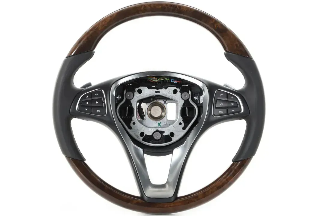 a0004609603 9e38   steering wheel